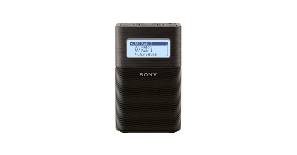 Sony XDR-V1BTD