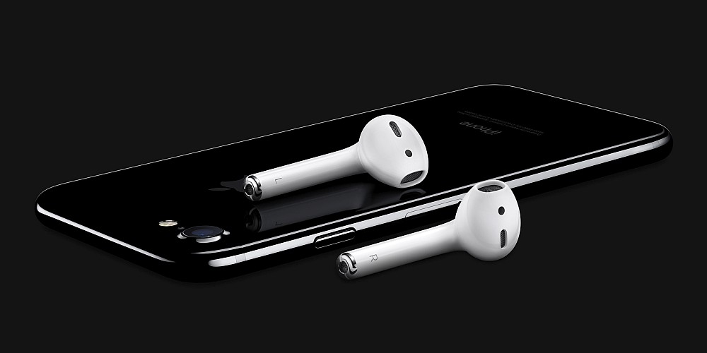 Airpods er nå tilgjengelige for kjøp