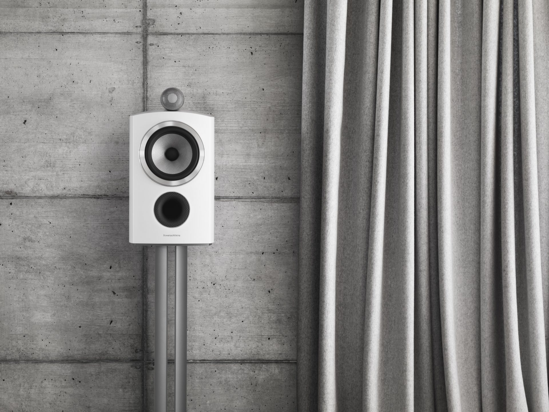 Bowers & Wilkins 805 D3