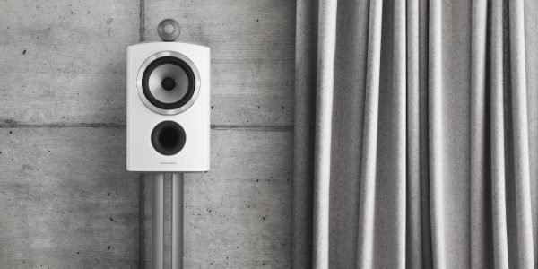 Bowers & Wilkins 805 D3