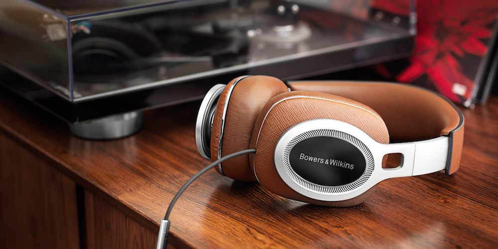 Bowers & Wilkins P9 Signature