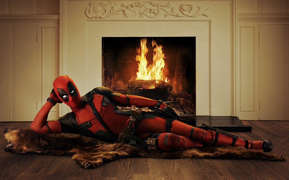 Deadpool 15