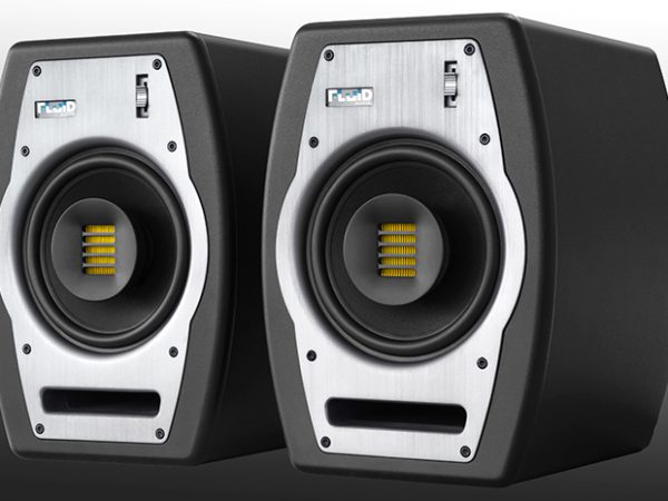 Fluid Audio FPX7