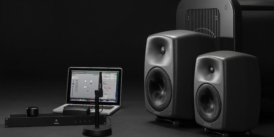 Genelec 8330A