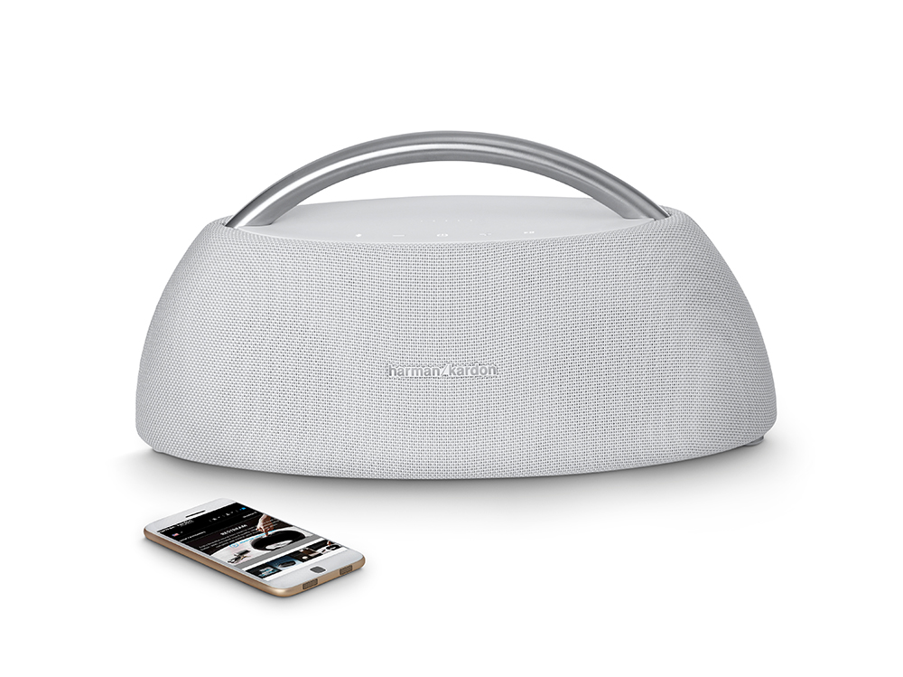 Harman Kardon Go + Play