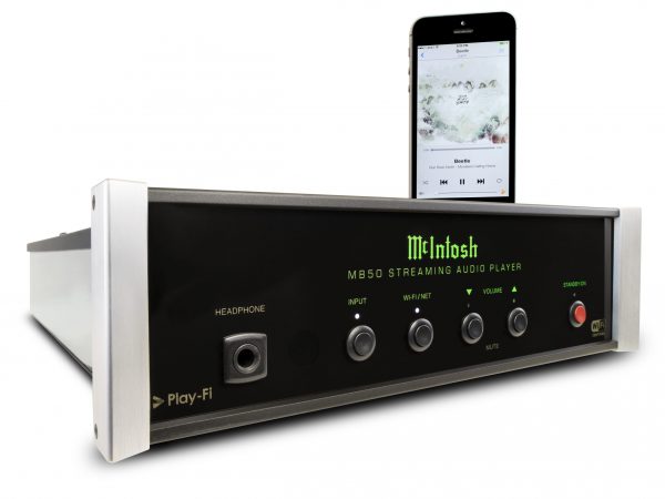 McIntosh MB50