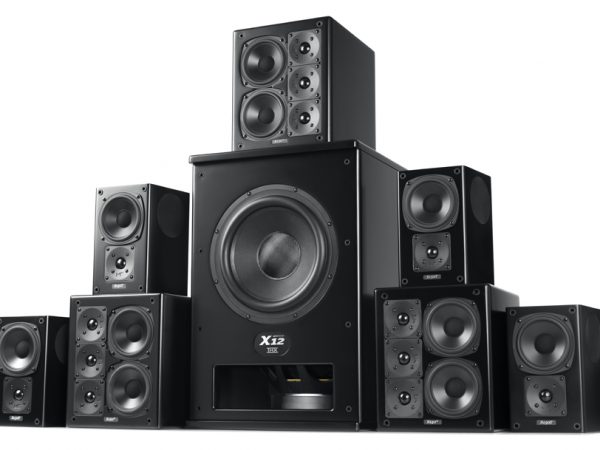 M&K Sound S-150 THX