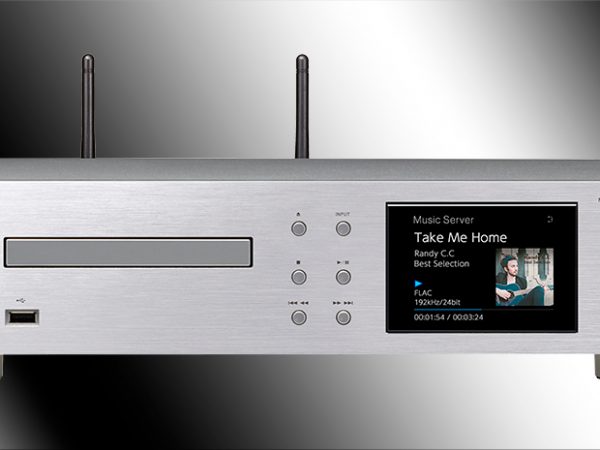 Pioneer NC-50 DAB