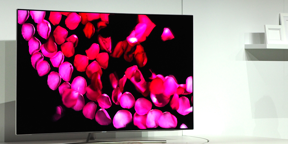 Kan Samsungs LCD-TV-er endelig utfordre OLED?