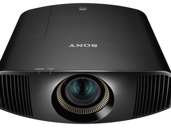 Sony VPL-VW550ES