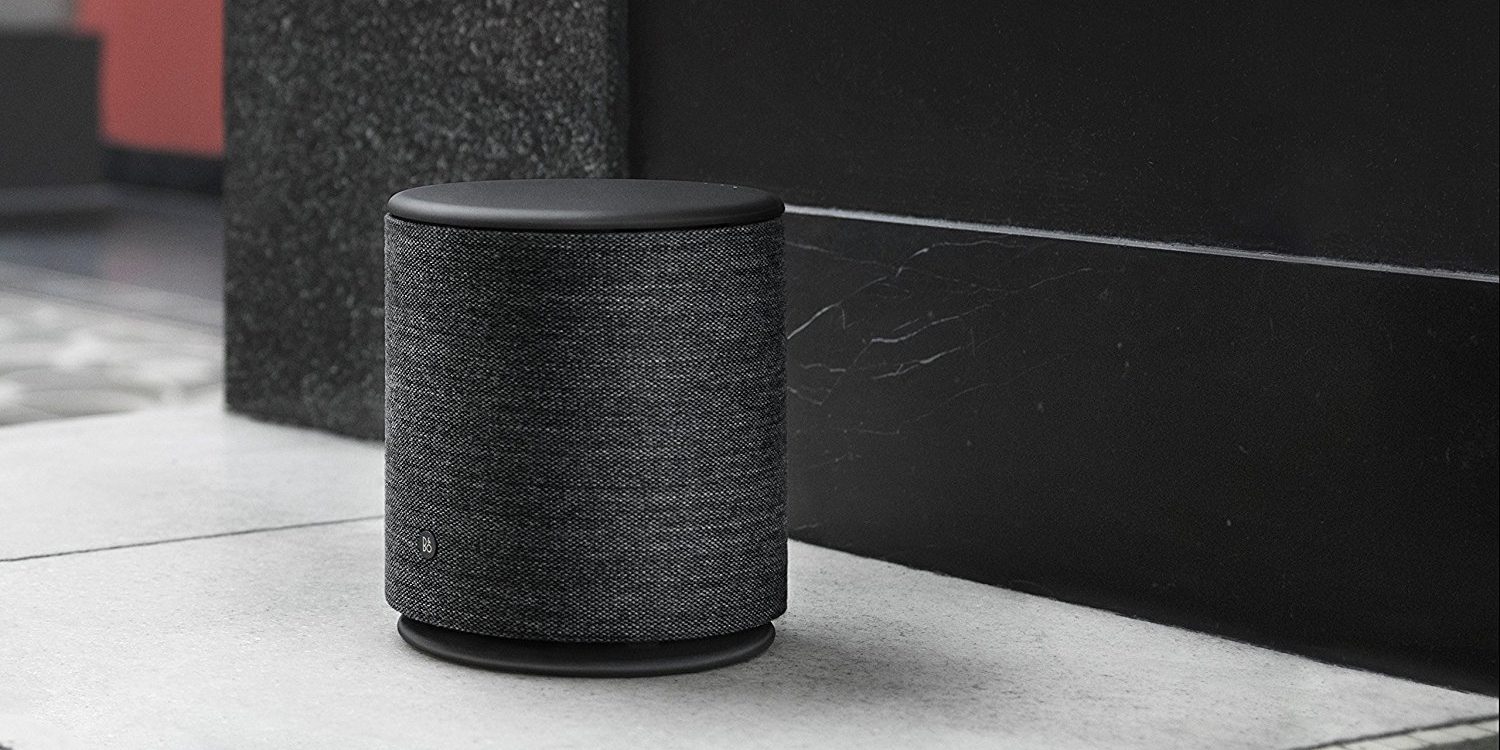 Beoplay M5 avslørt i Las Vegas