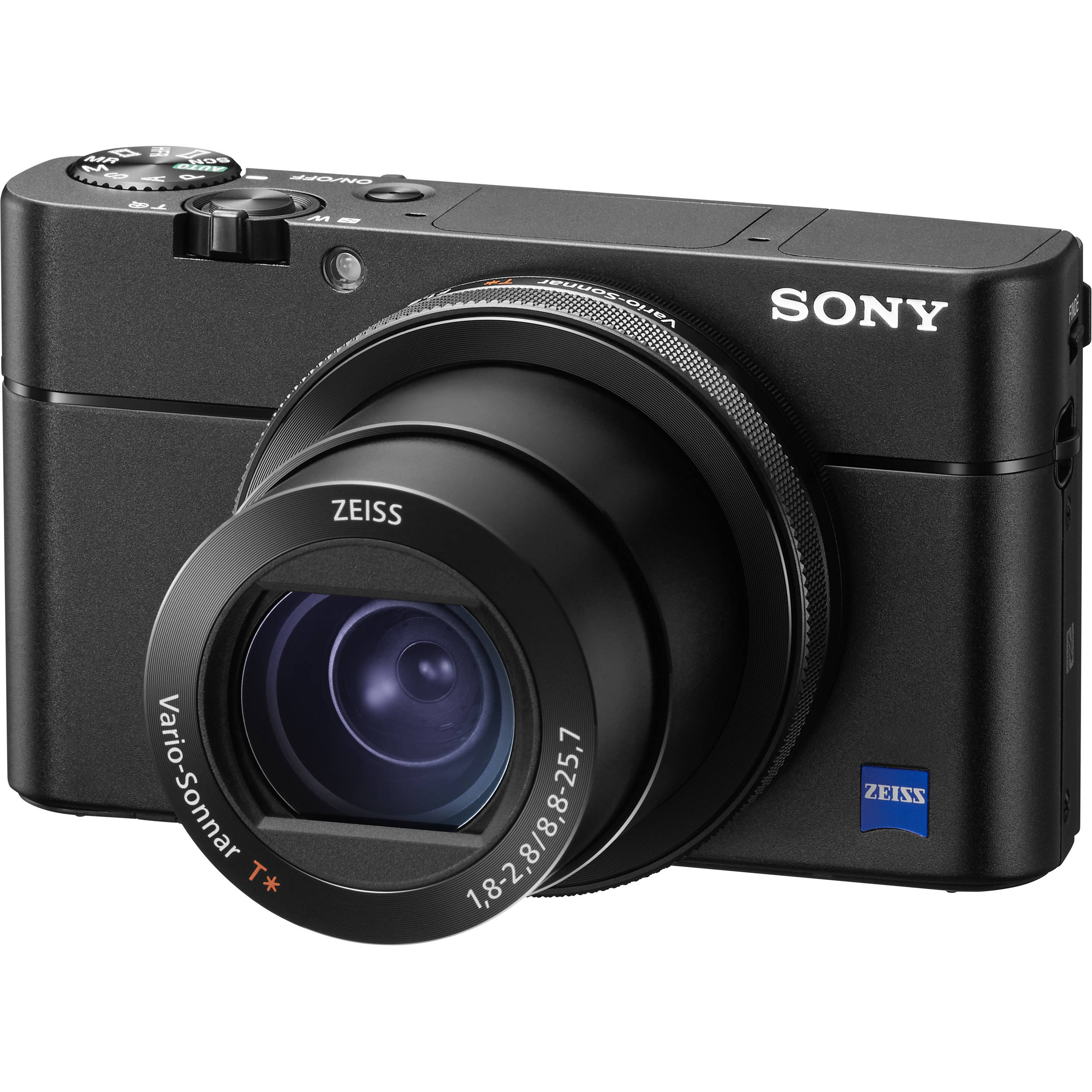 Sony Cyber-shot RX100V