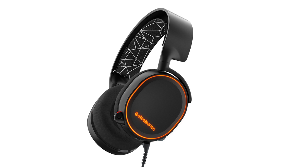 Steelseries Arctis 5