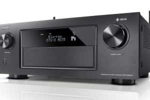 Denon AVR-X4300H