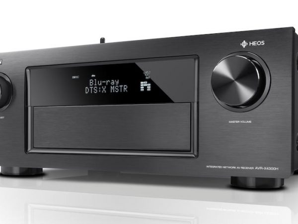 Denon AVR-X4300H
