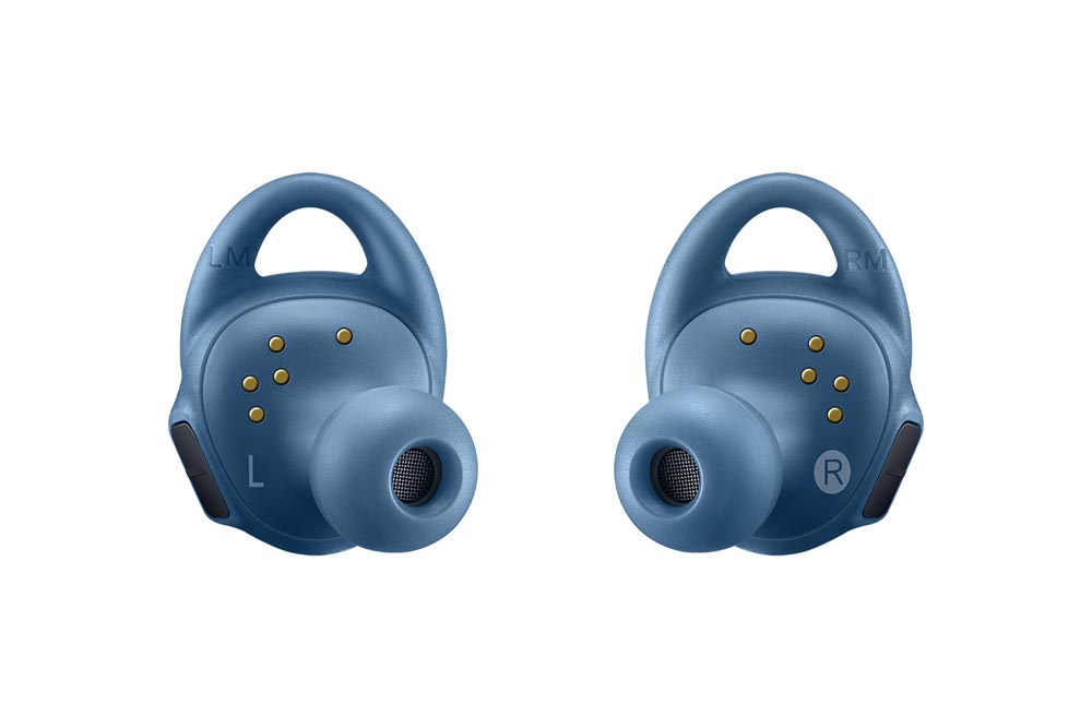 Samsung Gear IconX