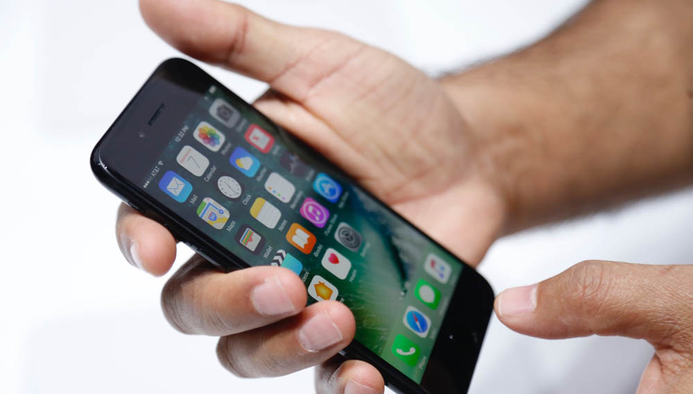 10 ting du ikke visste at iPhone kan gjøre