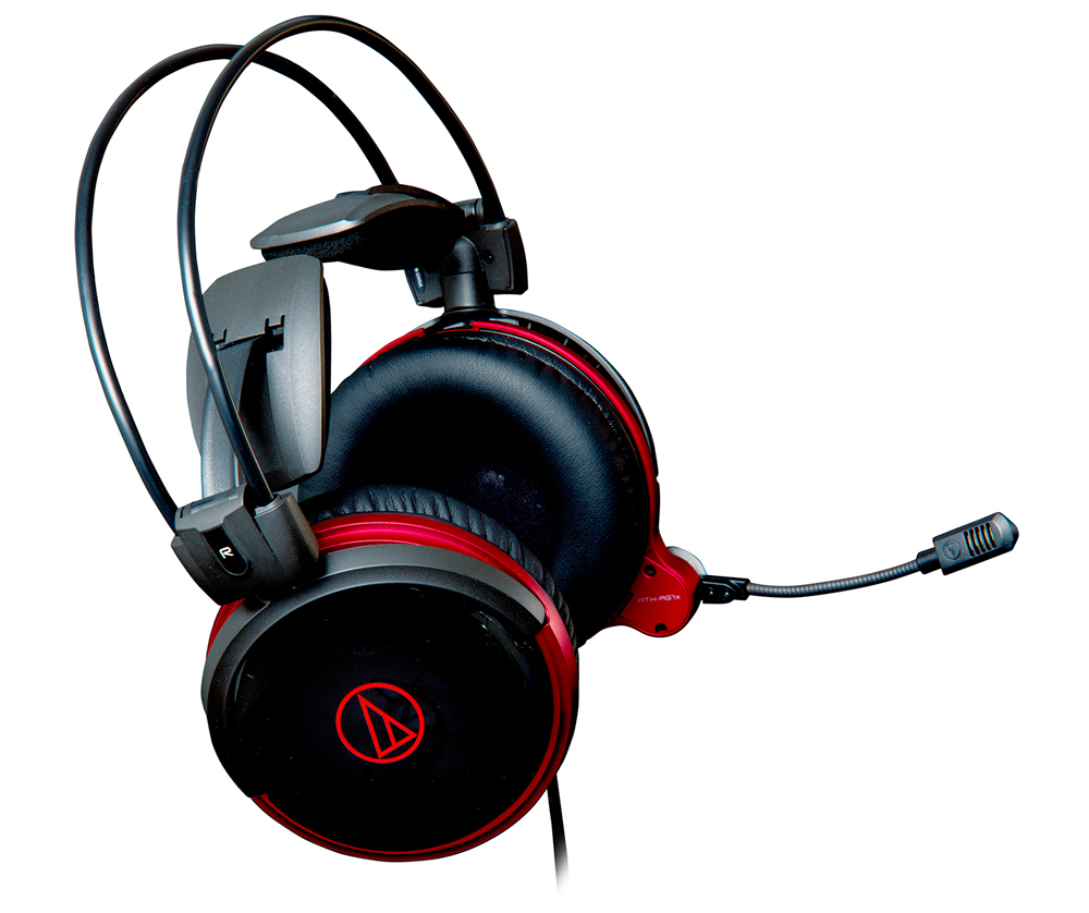 Audio Technica ATH-AG1X