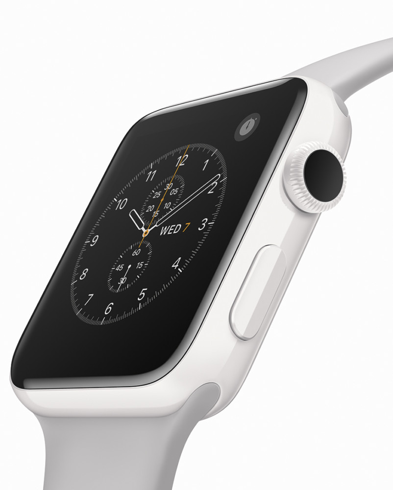 Apple Watch series 2