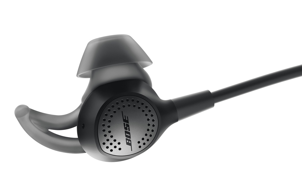 Bose QuietControl 30 1
