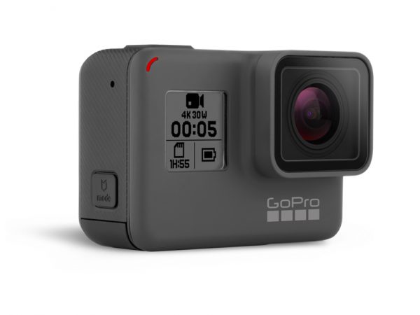 GoPro Hero5 Black