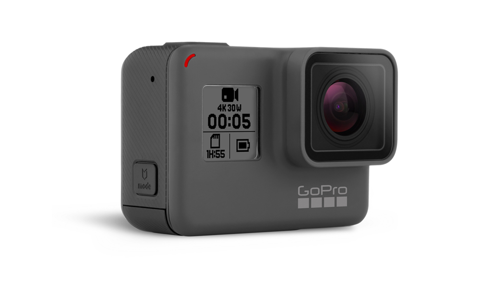 GoPro Hero5 Black