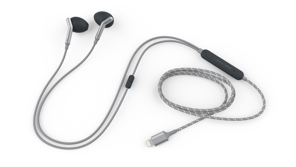 Libratone Q Adapt In-Ear