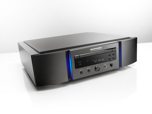Marantz SA-10