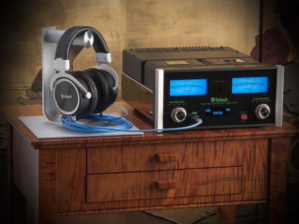 McIntosh MHA150