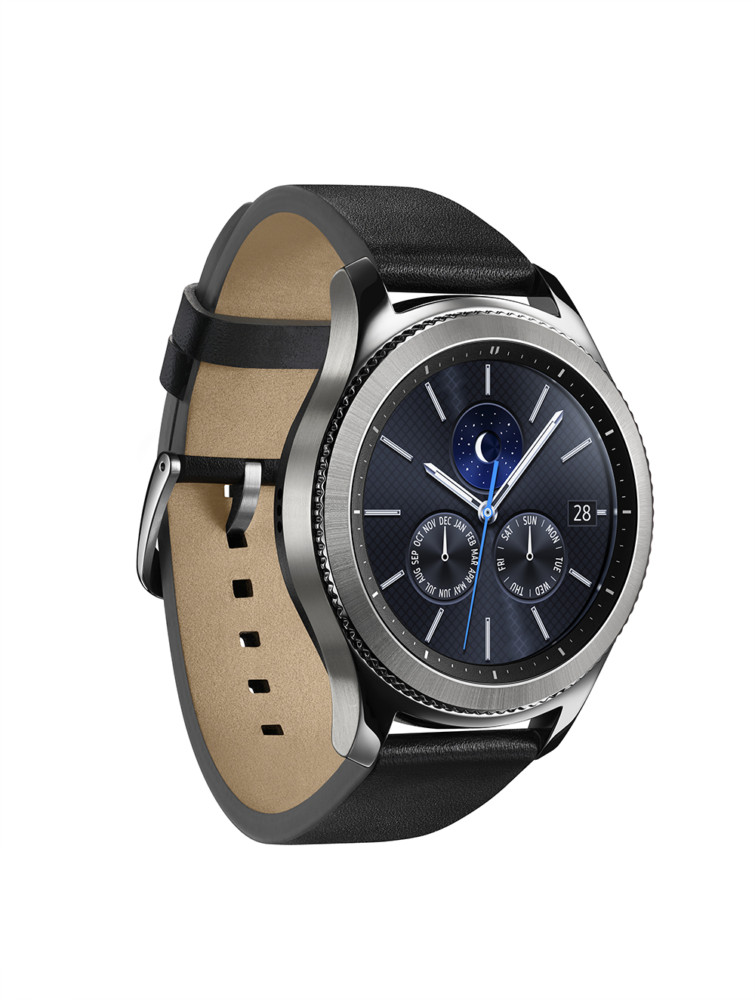 Samsung Gear S3 Classic 20