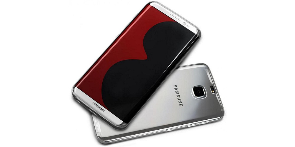 Hvordan blir Galaxy S8?