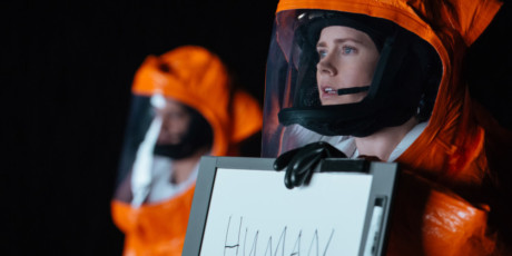 Arrival 2
