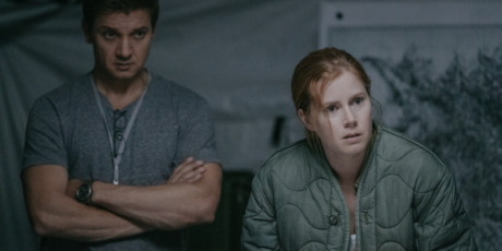 Arrival 3