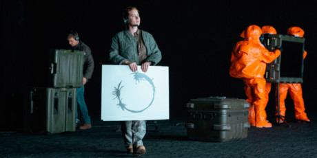 Arrival 4