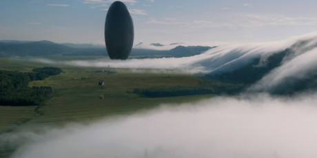 Arrival 6