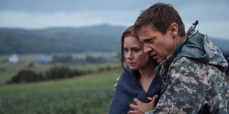 Arrival 7