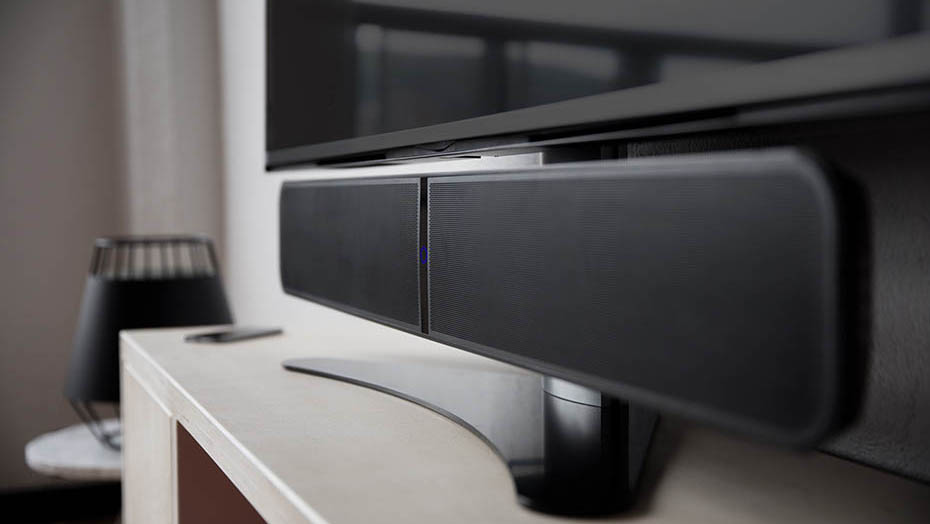 Bluesound Pulse Soundbar