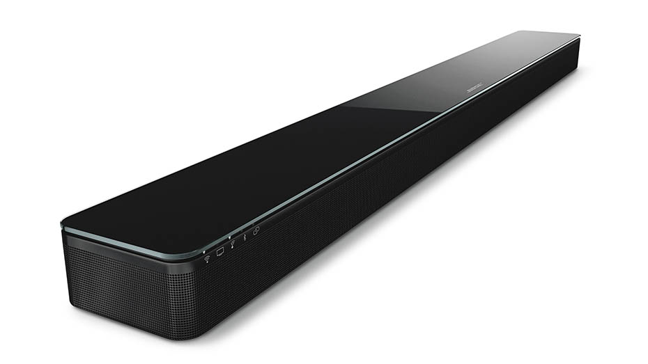Bose SoundTouch 300 3