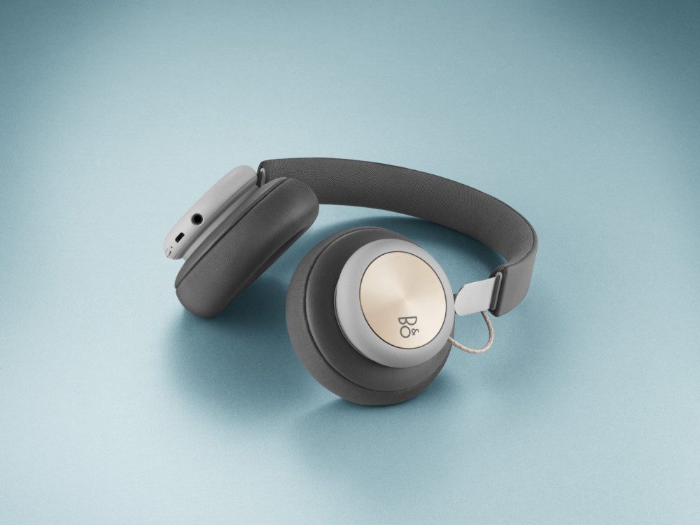 Beoplay H4 16