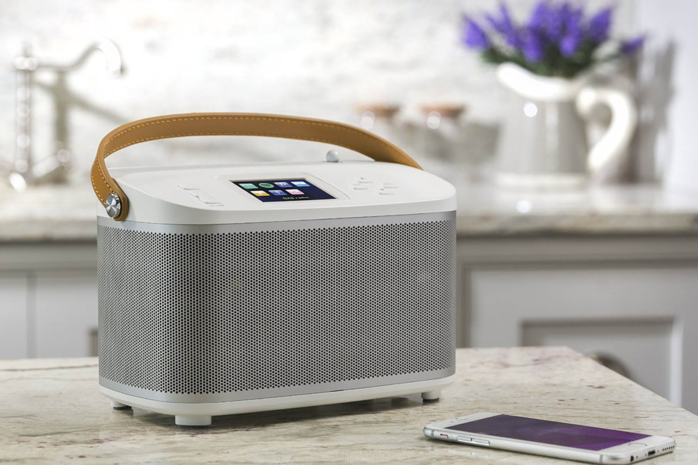 Roberts Radio R100 11