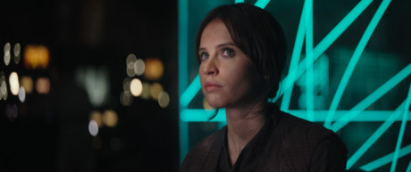 Rogue One: A Star Wars Story 2
