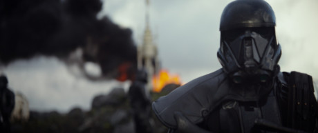 Rogue One: A Star Wars Story 4
