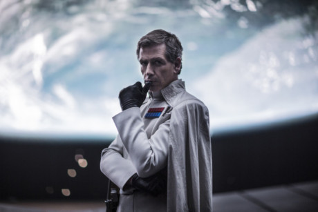 Rogue One: A Star Wars Story 5