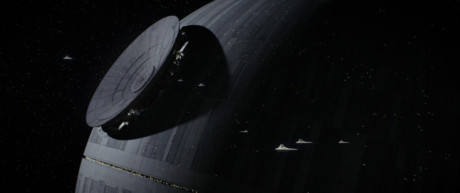 Rogue One: A Star Wars Story 6