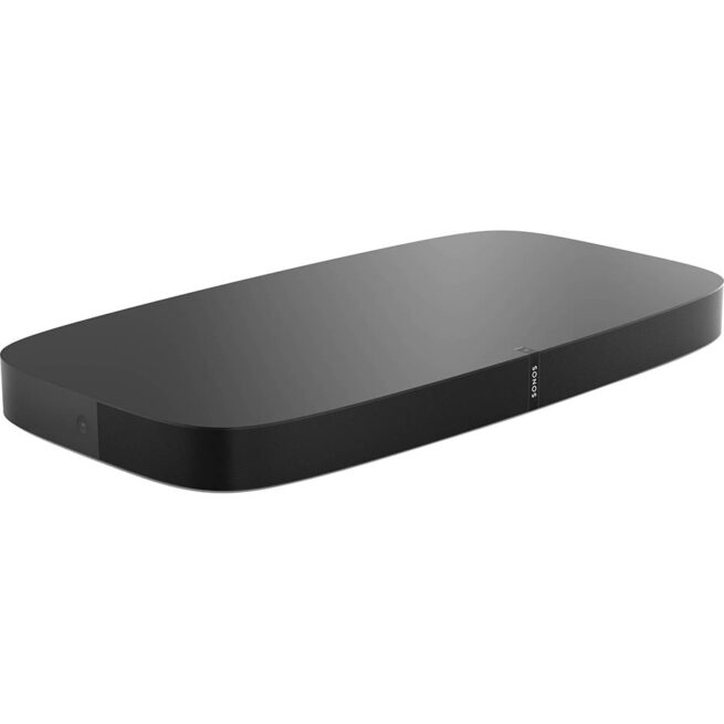 Sonos PlayBase black