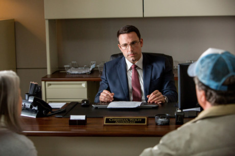 The Accountant 1