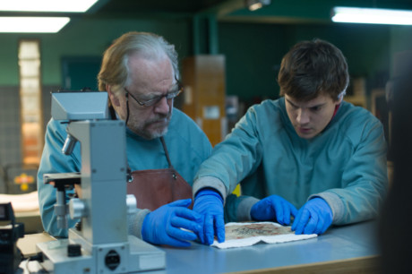 The Autopsy of Jane Doe 2