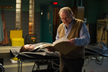 The Autopsy of Jane Doe 5