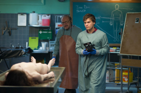 The Autopsy of Jane Doe 7