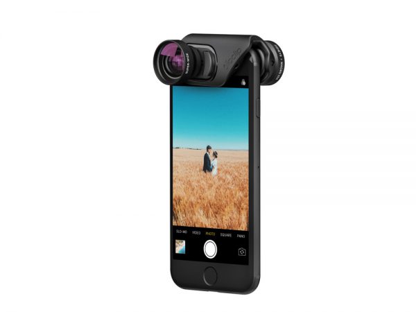 Olloclip Core Lens